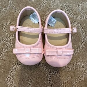 Janie & Jack Mary Jane shoes